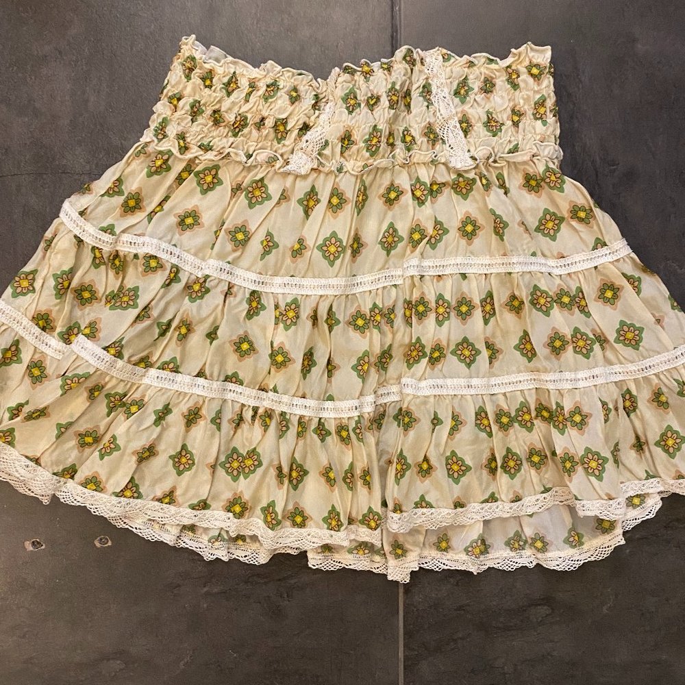 Matching Silk Set - image 3